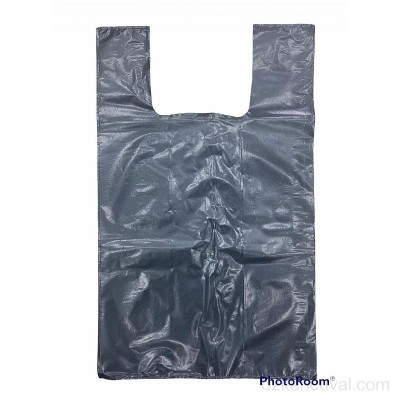 Siyah poet normal boy