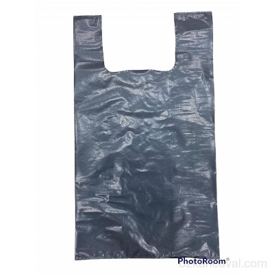 Siyah poet normal boy